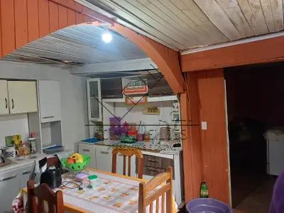 LOTE 000 - CASA - RUA ALEXANDRE MENDONÇA  Nº 709, PELOTAS - RS