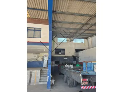 LOTE 000 - IMÓVEL  COMERCIAL - OTTO POMMERENING Nº 418 E 440 E AV. DR AUGUSTO SIMÕES LOPES 397, PELOTAS - RS