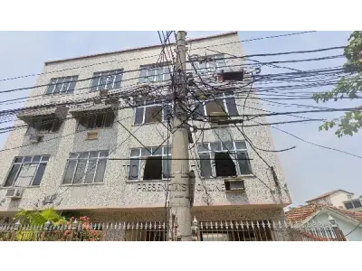 Lote 320 - apartamento - rio de janeiro / rj