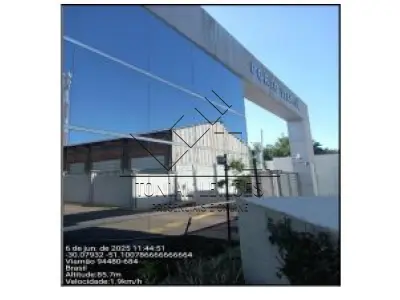 LOTE 425 - APARTAMENTO - VIAMÃO / RS