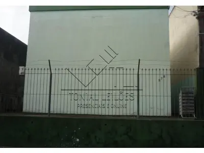 LOTE 000 - APARTAMENTO 102 - BL B - AV. VISCONTE DA GRAÇA Nº 272 - PELOTAS - RS