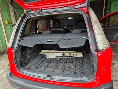 LOTE 000 - PEUGEOT 207 ESCAPADE