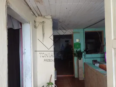 LOTE 000 - CASA - RUA ALEXANDRE MENDONÇA  Nº 709, PELOTAS - RS