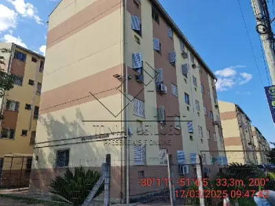 LOTE 411 - APARTAMENTO - PORTO ALEGRE / RS
