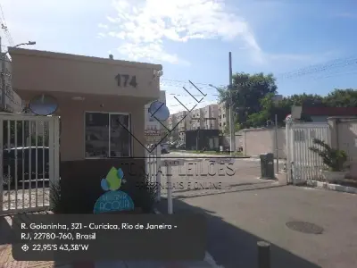 Lote 280 - apartamento - rio de janeiro / rj