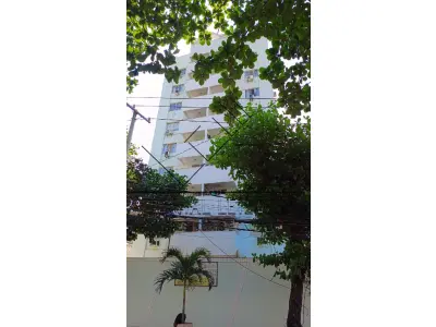 Lote 305 - apartamento - rio de janeiro / rj