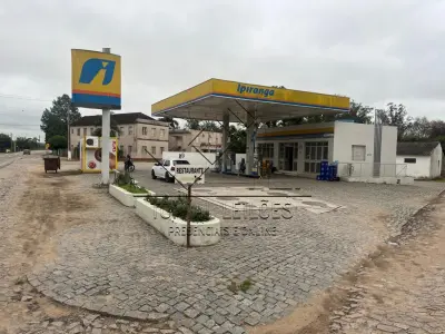 LOTE 001 - IMÓVEL SITUADO NA AV. BENTO GONÇALVES - PEDRO OSÓRIO - RS