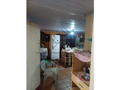 LOTE 000 - CASA - RUA ALEXANDRE MENDONÇA  Nº 709, PELOTAS - RS