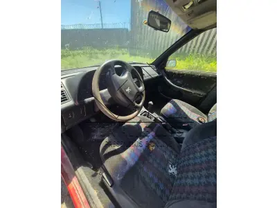 LOTE 000 - IMP/PEUGEOT 306 PAS B 18