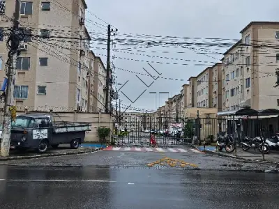 Lote 331 - apartamento - rio de janeiro / rj