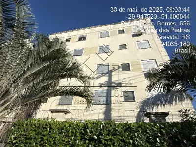 LOTE 385 - APARTAMENTO - GRAVATAI / RS