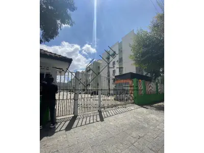 Lote 292 - apartamento - rio de janeiro / rj