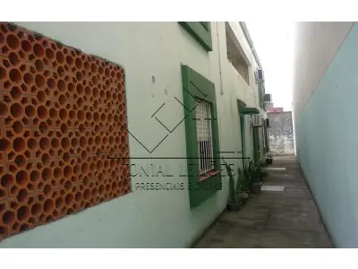 LOTE 000 - APARTAMENTO 102 - BL B - AV. VISCONTE DA GRAÇA Nº 272 - PELOTAS - RS