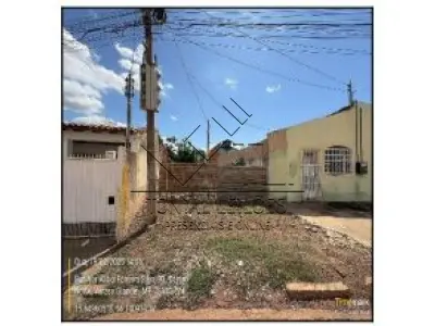LOTE 161 - TERRENO - VARZEA GRANDE / MT