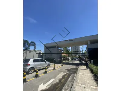 LOTE 247 - APARTAMENTO - DUQUE DE CAXIAS / RJ
