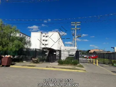 LOTE 406 - APARTAMENTO - PORTO ALEGRE / RS