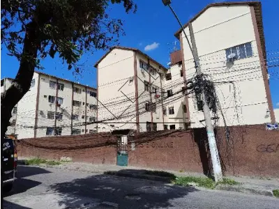 Lote 291 - apartamento - rio de janeiro / rj