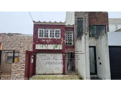 LOTE 415 - CASA - RIO GRANDE / RS