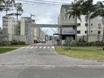 Lote 311 - apartamento - rio de janeiro / rj