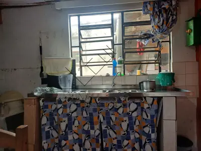 LOTE 000 - CASA - RUA ALEXANDRE MENDONÇA  Nº 709, PELOTAS - RS