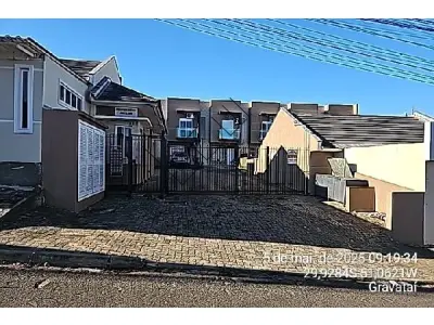LOTE 383 - CASA - GRAVATAI / RS