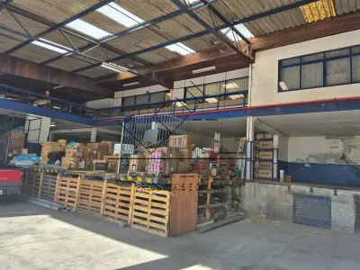 LOTE 000 - IMÓVEL  COMERCIAL - OTTO POMMERENING Nº 418 E 440 E AV. DR AUGUSTO SIMÕES LOPES 397, PELOTAS - RS