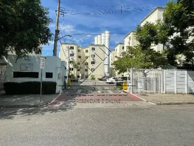 Lote 282 - apartamento - rio de janeiro /rj