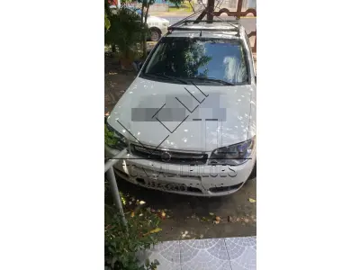 LOTE 012 - FIAT/PALIO FIRE ECONOMY