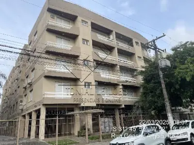 LOTE 392 - APARTAMENTO - PELOTAS / RS