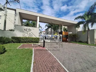 LOTE 249 - APARTAMENTO - ITABORAI / RJ