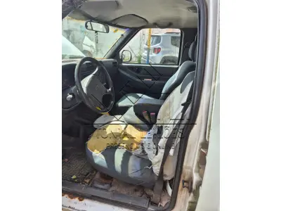 LOTE 000 - CAMINHONETE GM/S10 2.8D