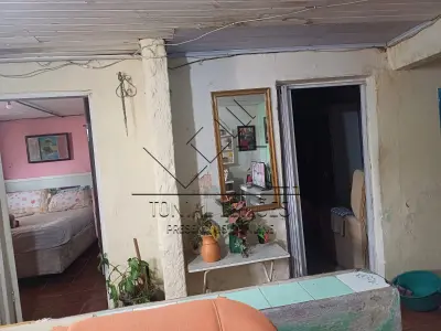 LOTE 000 - CASA - RUA ALEXANDRE MENDONÇA  Nº 709, PELOTAS - RS