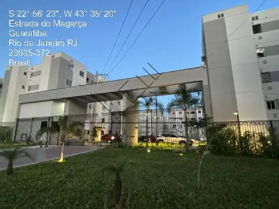 Lote 313 - apartamento - rio de janeiro / rj