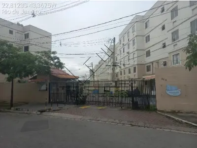 Lote 332 - apartamento - rio de janeiro / rj