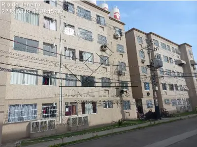 Lote 285 - apartamento - rio de janeiro / rj