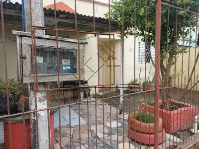 LOTE 000 - CASA - RUA ALEXANDRE MENDONÇA  Nº 709, PELOTAS - RS