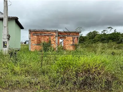 LOTE 428 - TERRENO - CRICIUMA / SC