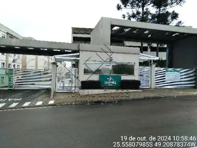 LOTE 229 - APARTAMENTO - SAO JOSE DOS PINHAIS / PR