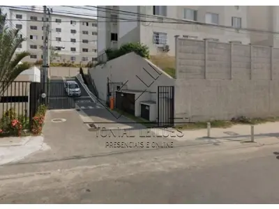 LOTE 357 - APARTAMENTO - SÃO GONÇALO / RS