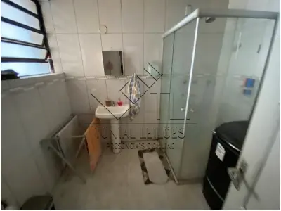 LOTE 000 - APARTAMENTO 22, ED. URUGUAIANA, RUA SENADOR MENDONÇA Nº 35 - PELOTAS - RS