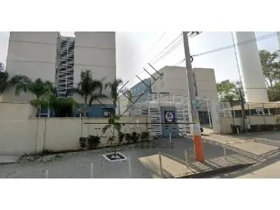 LOTE 237 - APARTAMENTO - BELFORD ROXO / RJ