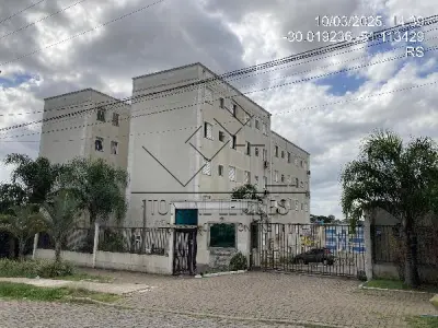 LOTE 402 - APARTAMENTO - PORTO ALEGRE / RS
