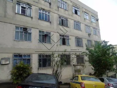 Lote 322 - apartamento - rio de janeiro / rj