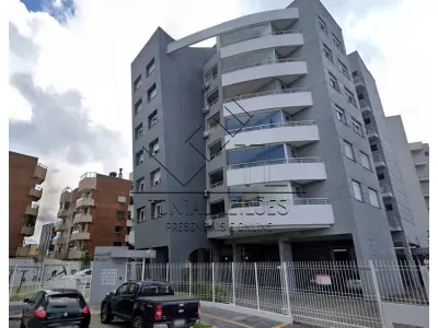 LOTE 000 - BOX 22 - RESIDENCIAL MONTECARLO - RUA SENADOR CARLOS BARBOSA Nº 452 - PELOTAS - RS