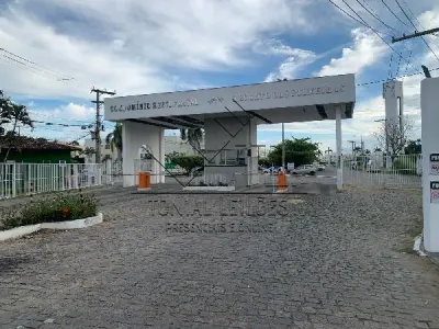 LOTE 245 - APARTAMENTO - CAMPOS DOS GOYTACAZES / RJ