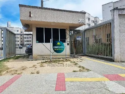 LOTE 359 - APARTAMENTO - SÃO GONÇALO / RJ