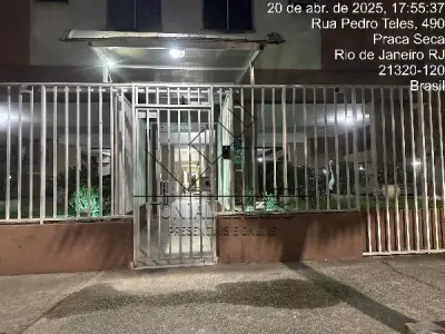 Lote 337 - apartamento - rio de janeiro / rj