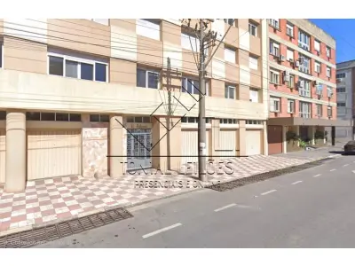LOTE 000 - APARTAMENTO Nº 202 - RUA GENERAL TELES Nº 671 - PELOTAS - RS