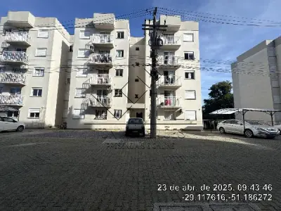 LOTE 379 - APARTAMENTO - CAXIAS DO SUL / RS