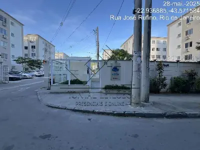 Lote 281 - apartamento - rio de janeiro / rj